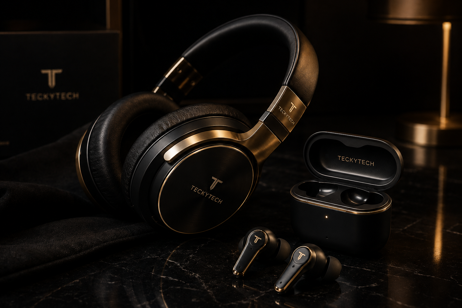 HeadPhone