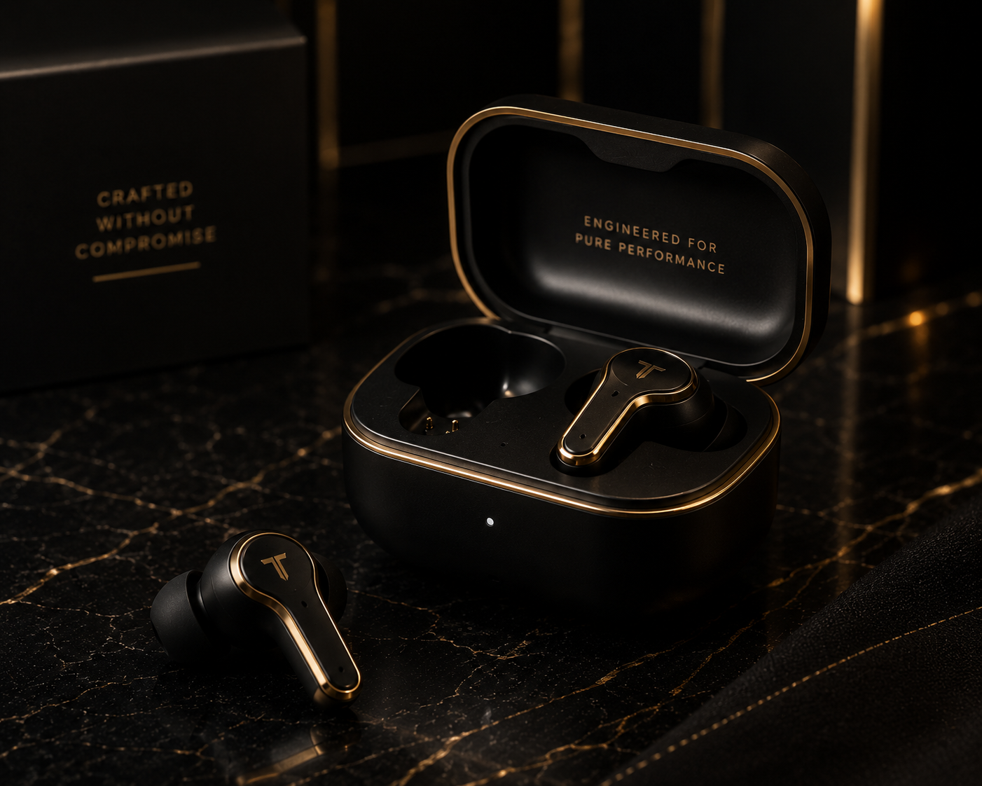 Earbuds