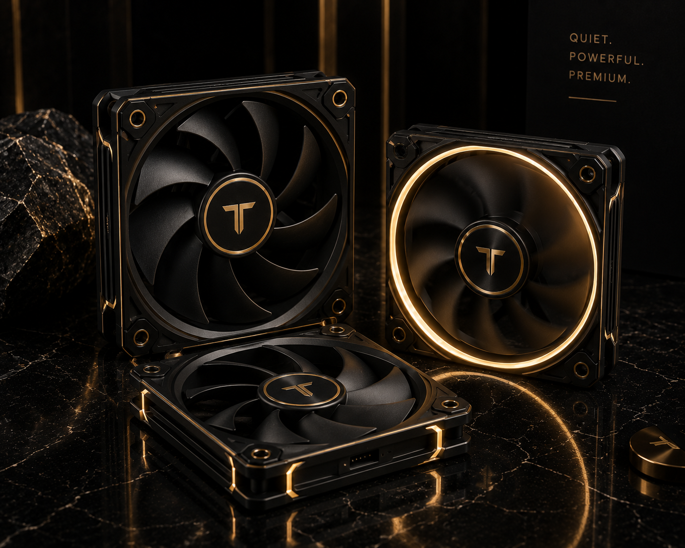 Cooling fan