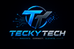 TeckyTech - Home