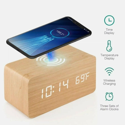 HaloCharge Pad